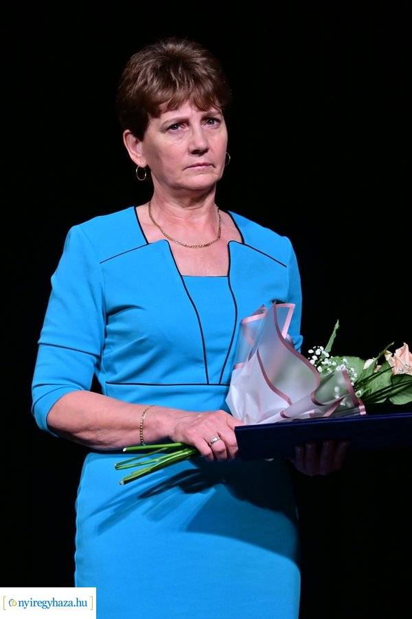 Városi Pedagógusnap 2024