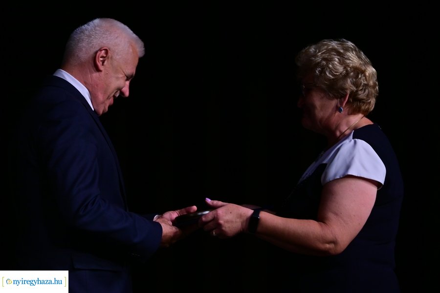 Városi Pedagógusnap 2024