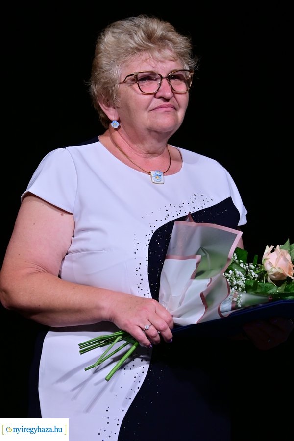 Városi Pedagógusnap 2024