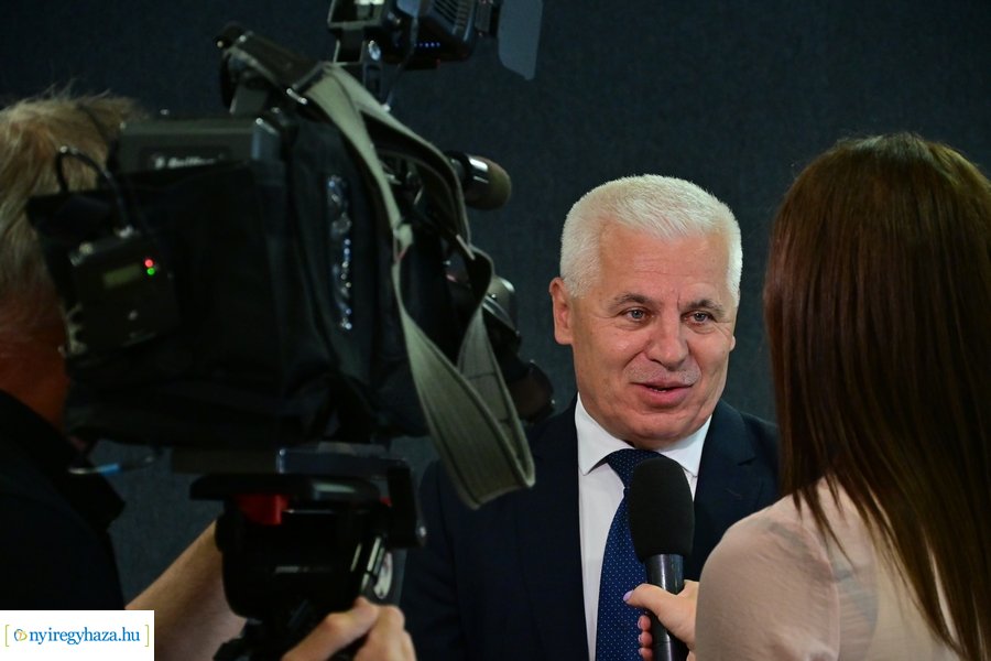 Városi Pedagógusnap 2024