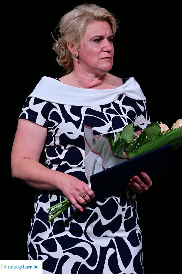 Városi Pedagógusnap 2024