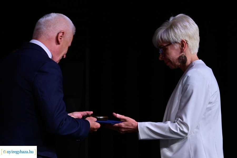 Városi Pedagógusnap 2024