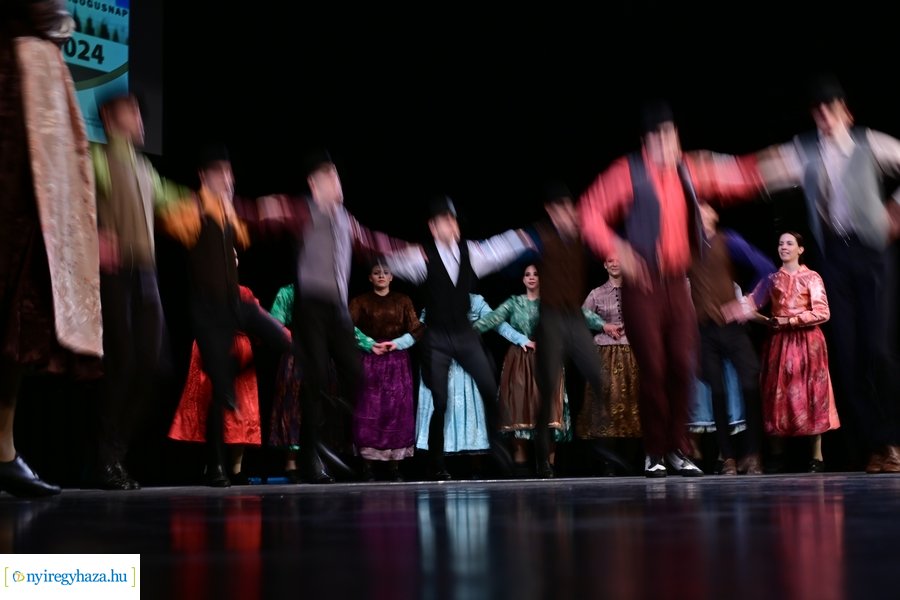 Városi Pedagógusnap 2024