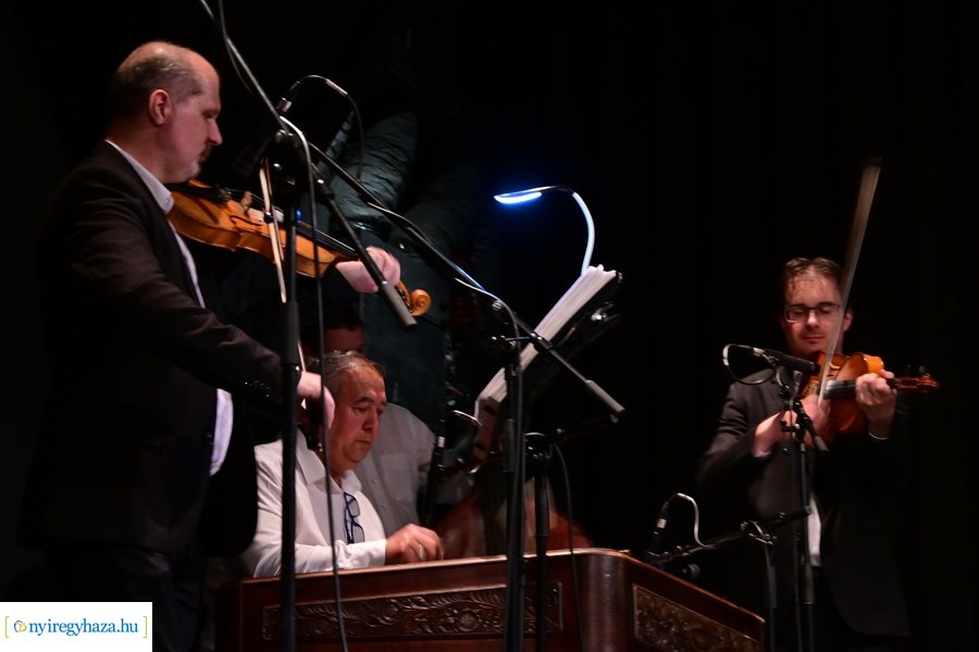 Városi Pedagógusnap 2024