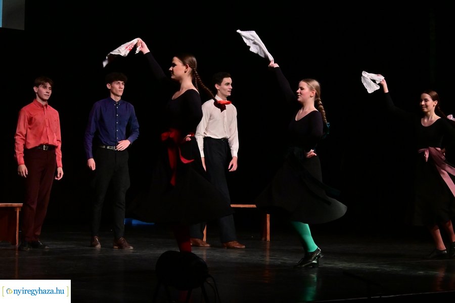 Városi Pedagógusnap 2024