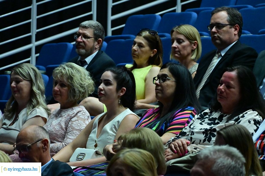 Városi Pedagógusnap 2024