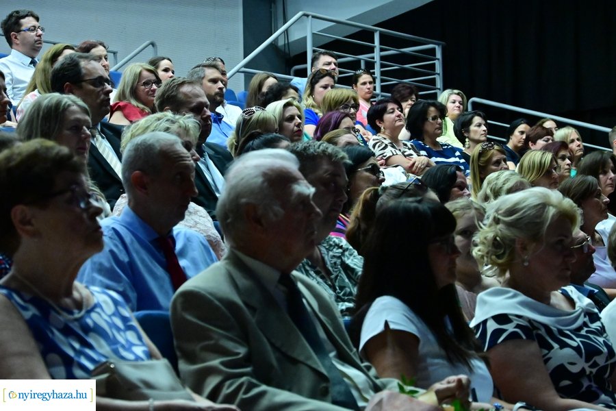 Városi Pedagógusnap 2024