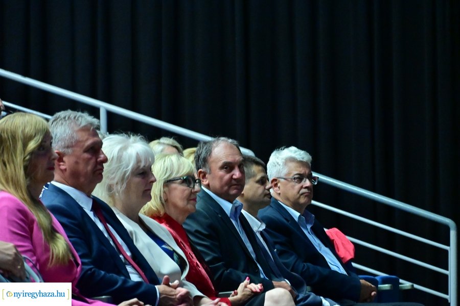 Városi Pedagógusnap 2024