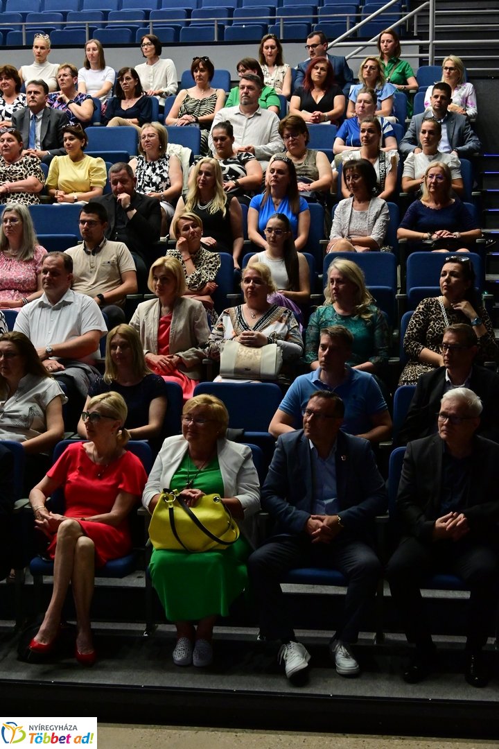 Városi Pedagógusnap 2025