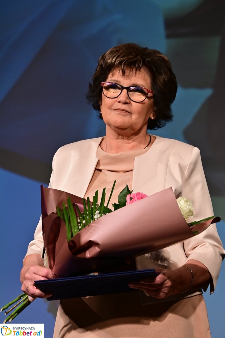 Városi Pedagógusnap 2025