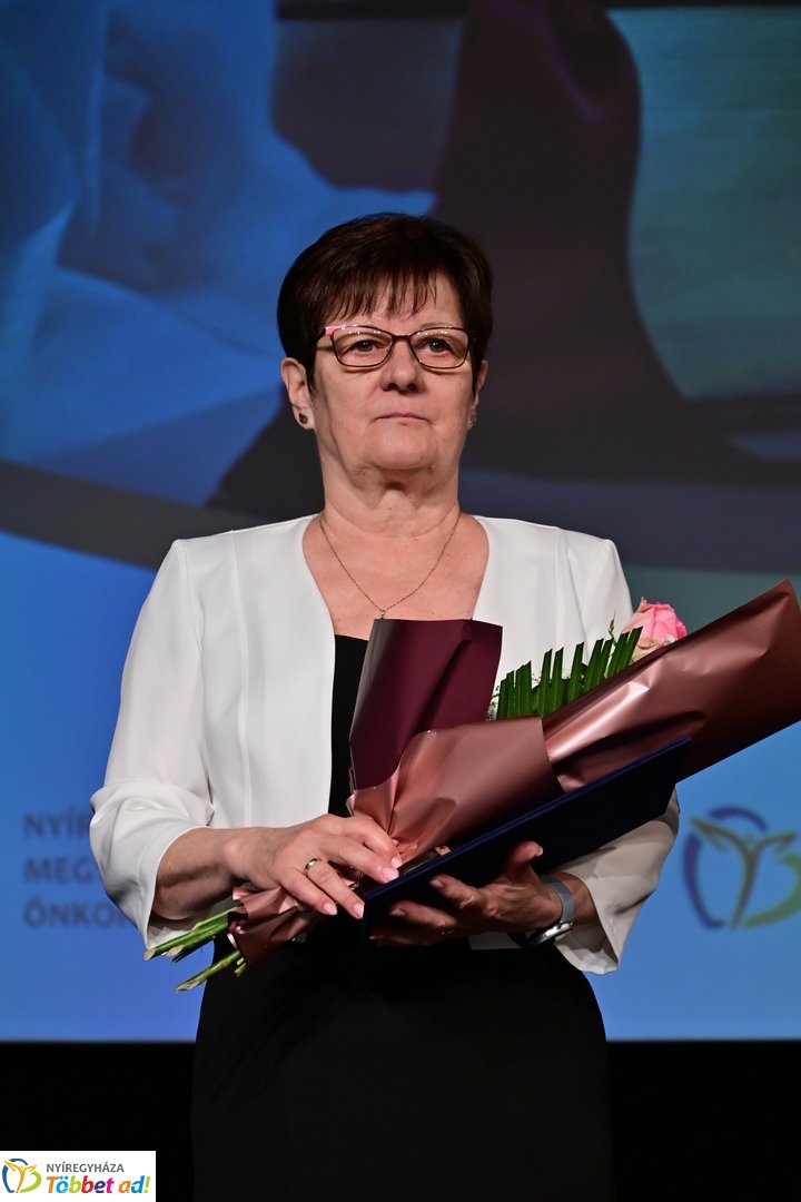 Városi Pedagógusnap 2025