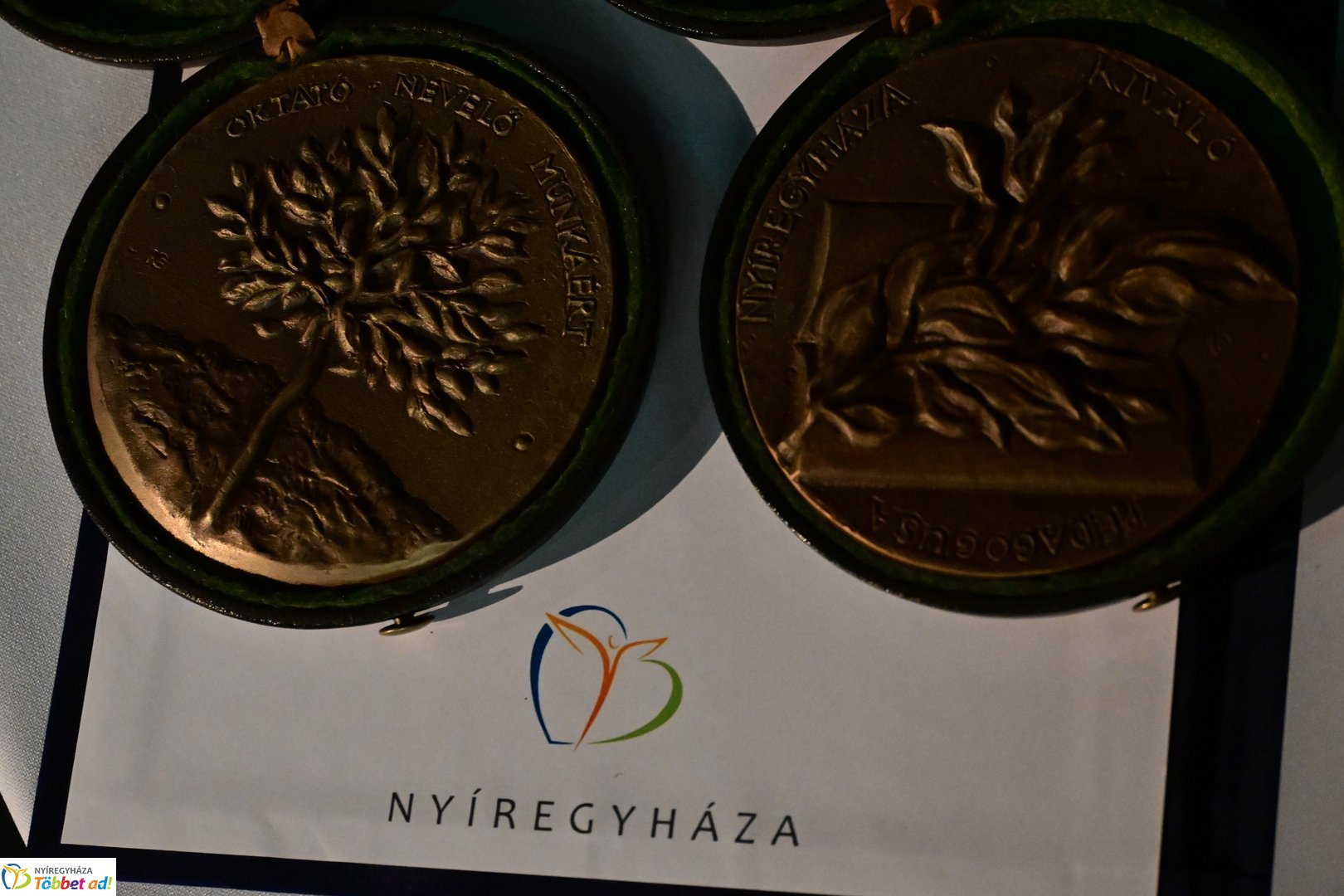 Városi Pedagógusnap 2025