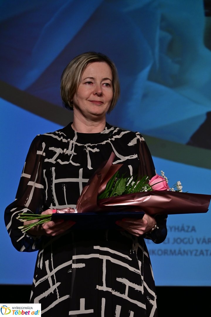 Városi Pedagógusnap 2025