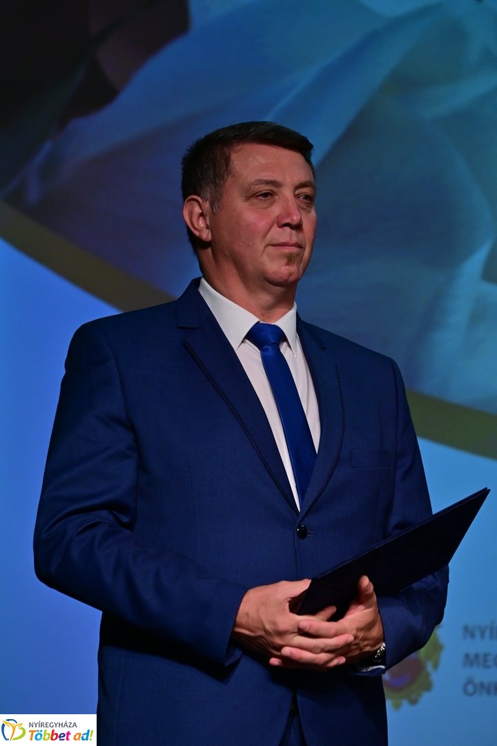 Városi Pedagógusnap 2025