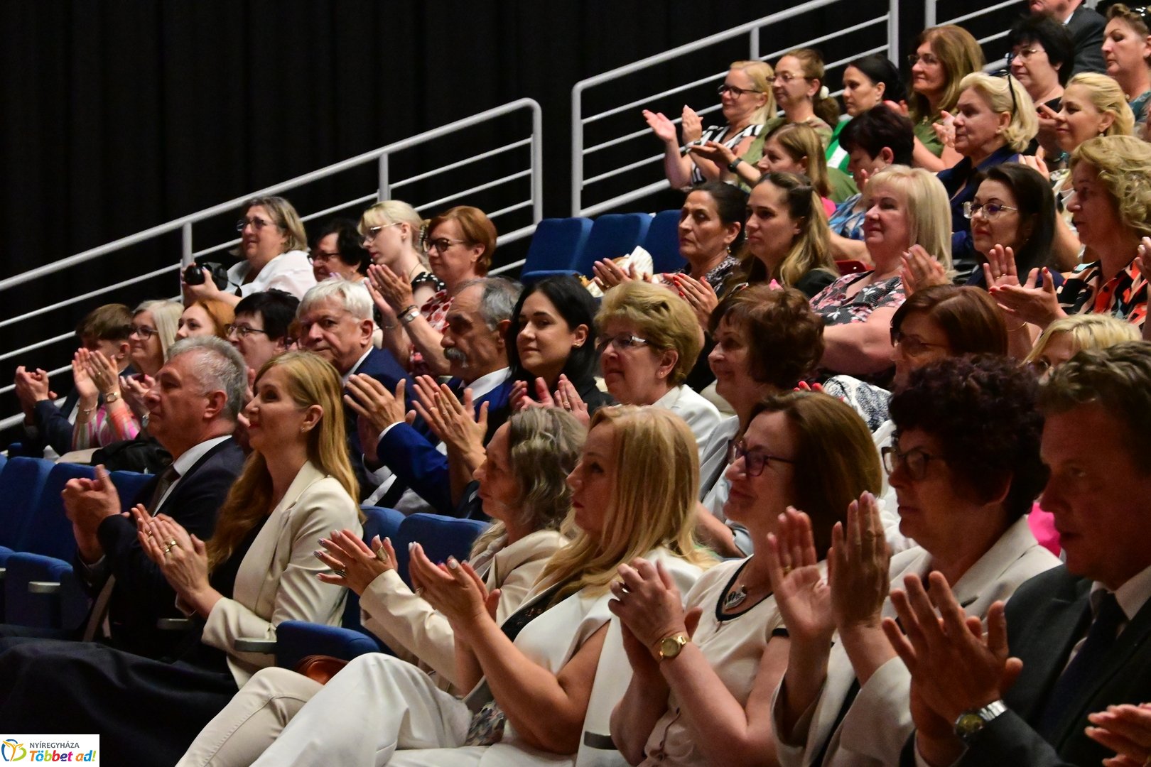 Városi Pedagógusnap 2025