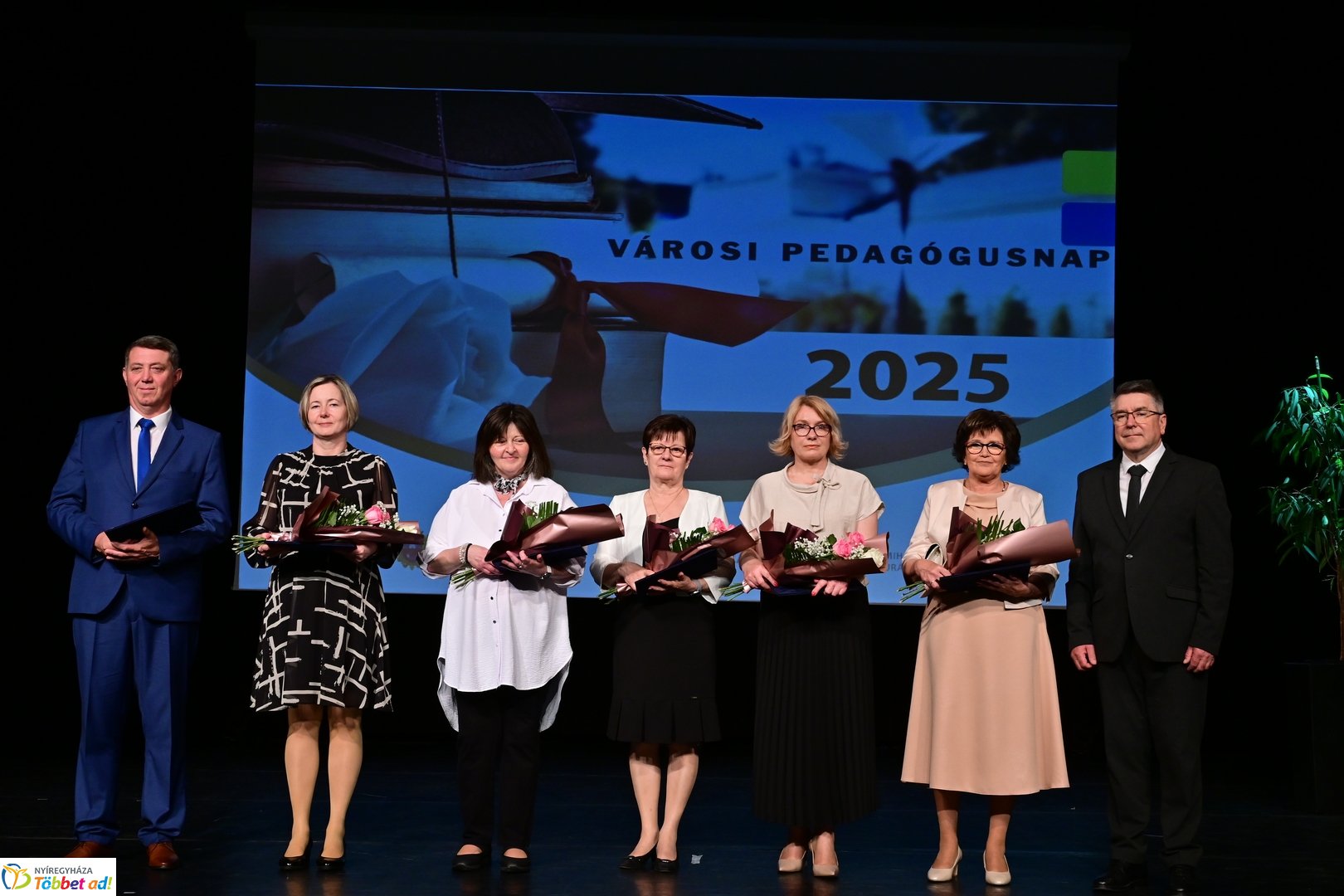 Városi Pedagógusnap 2025