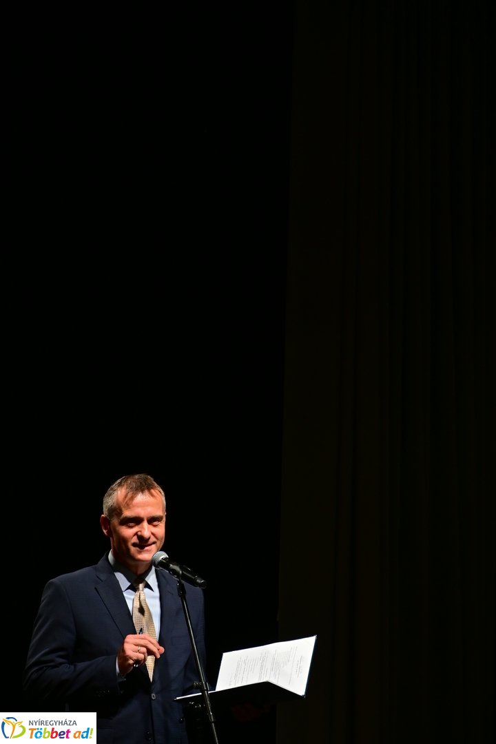 Városi Pedagógusnap 2025