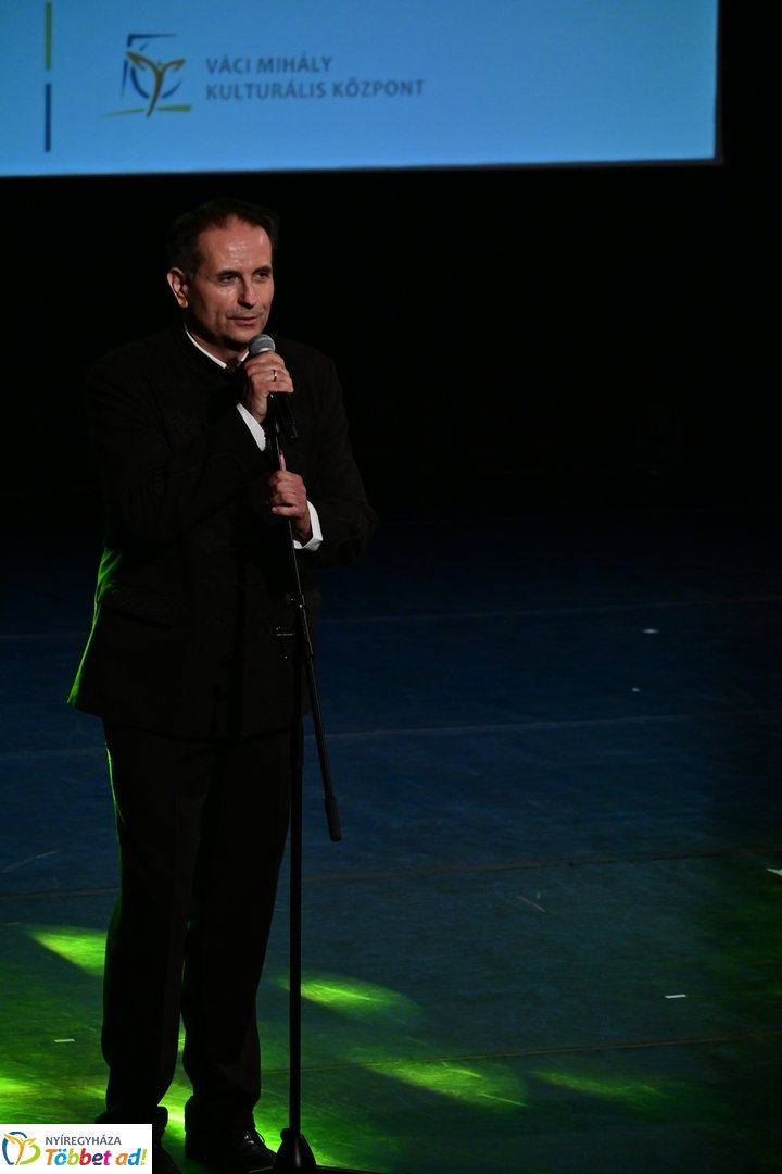 Városi Pedagógusnap 2025