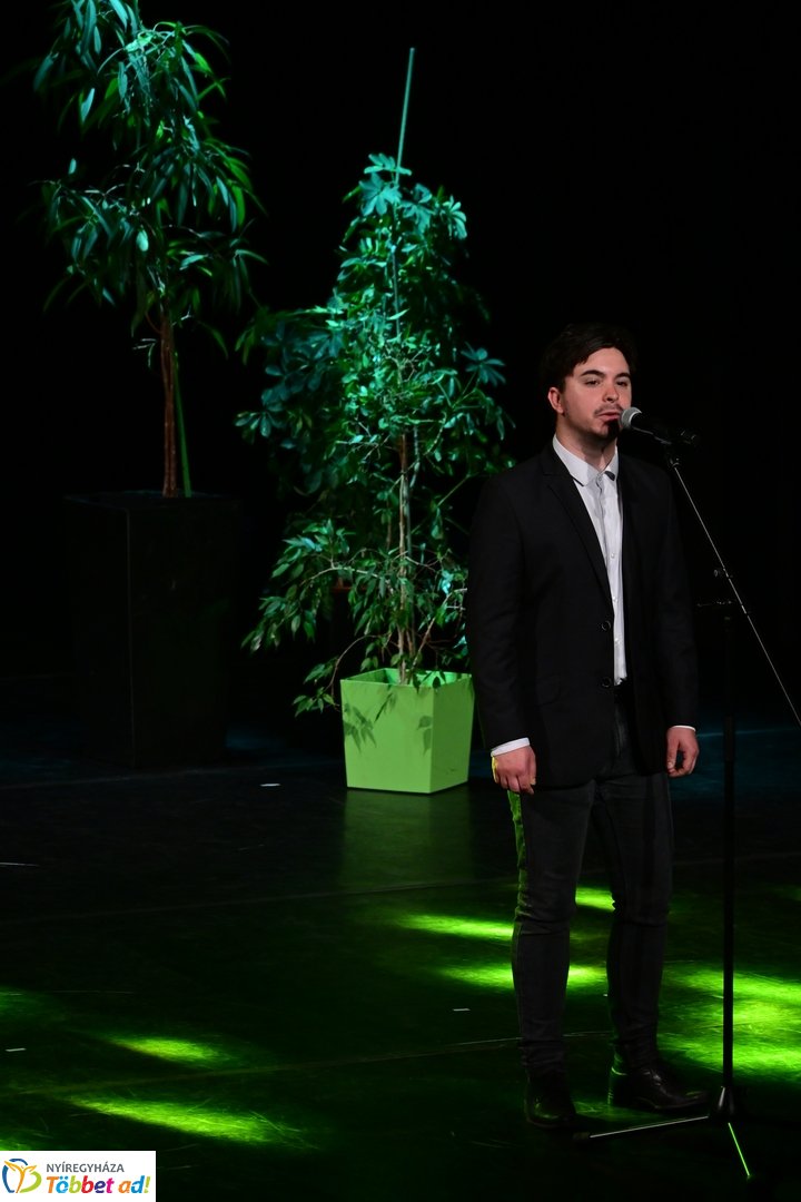 Városi Pedagógusnap 2025