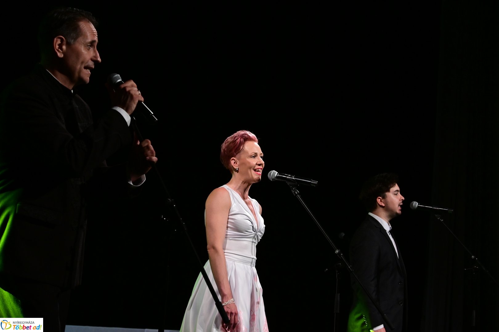 Városi Pedagógusnap 2025