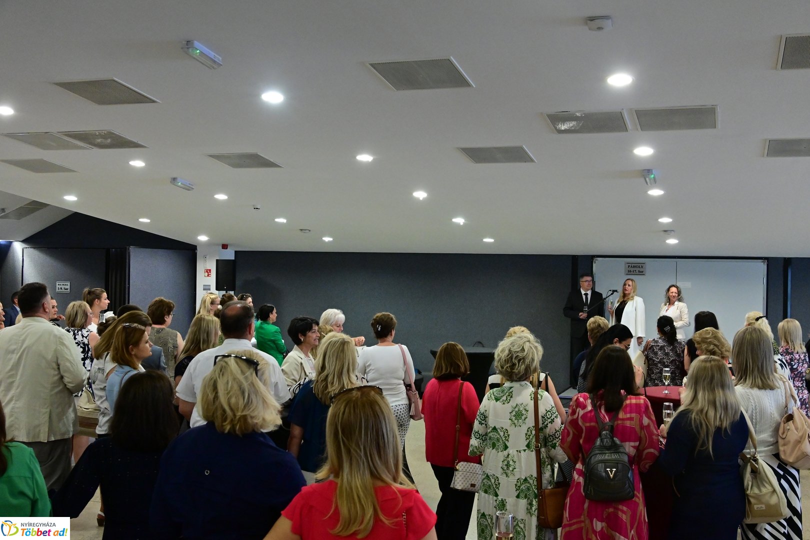 Városi Pedagógusnap 2025