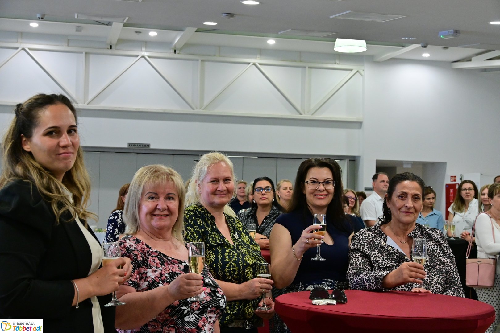 Városi Pedagógusnap 2025