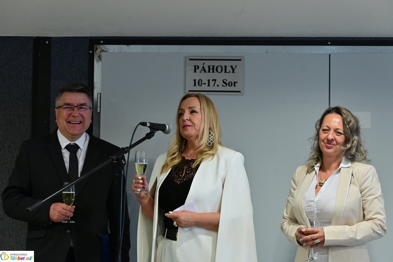 Városi Pedagógusnap 2025