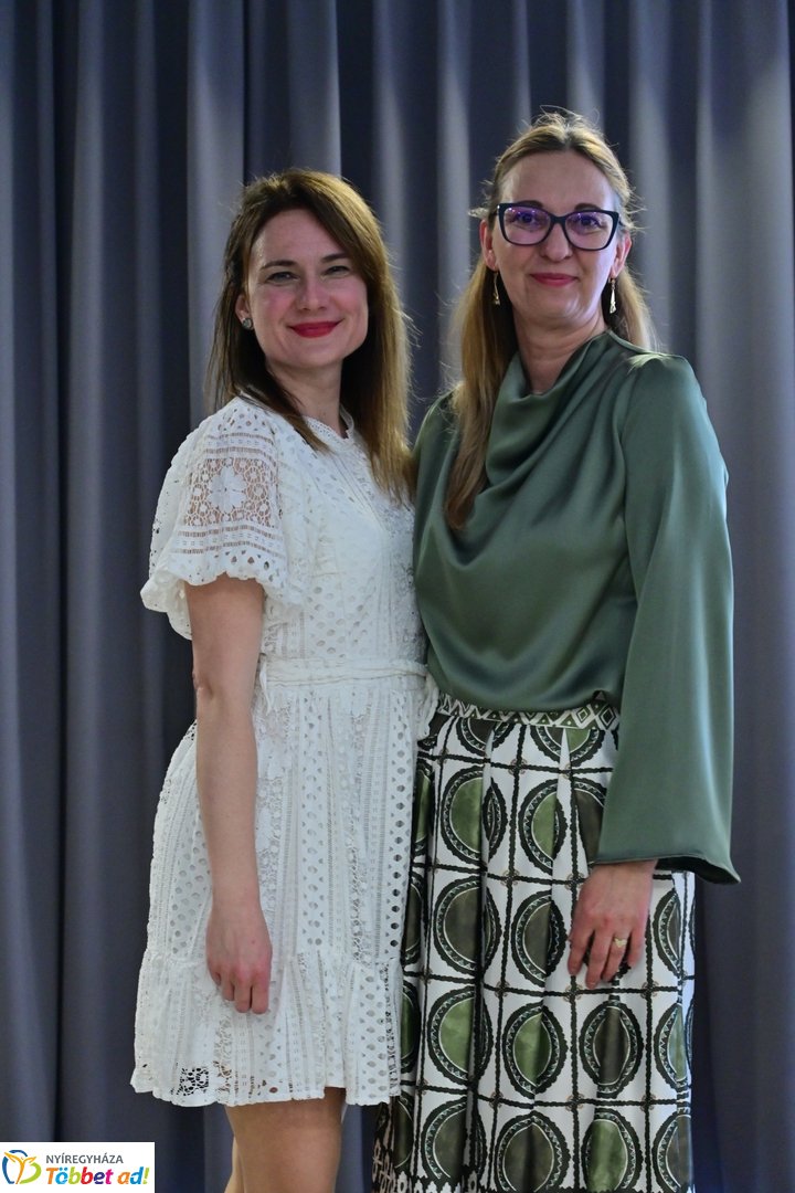 Városi Pedagógusnap 2025