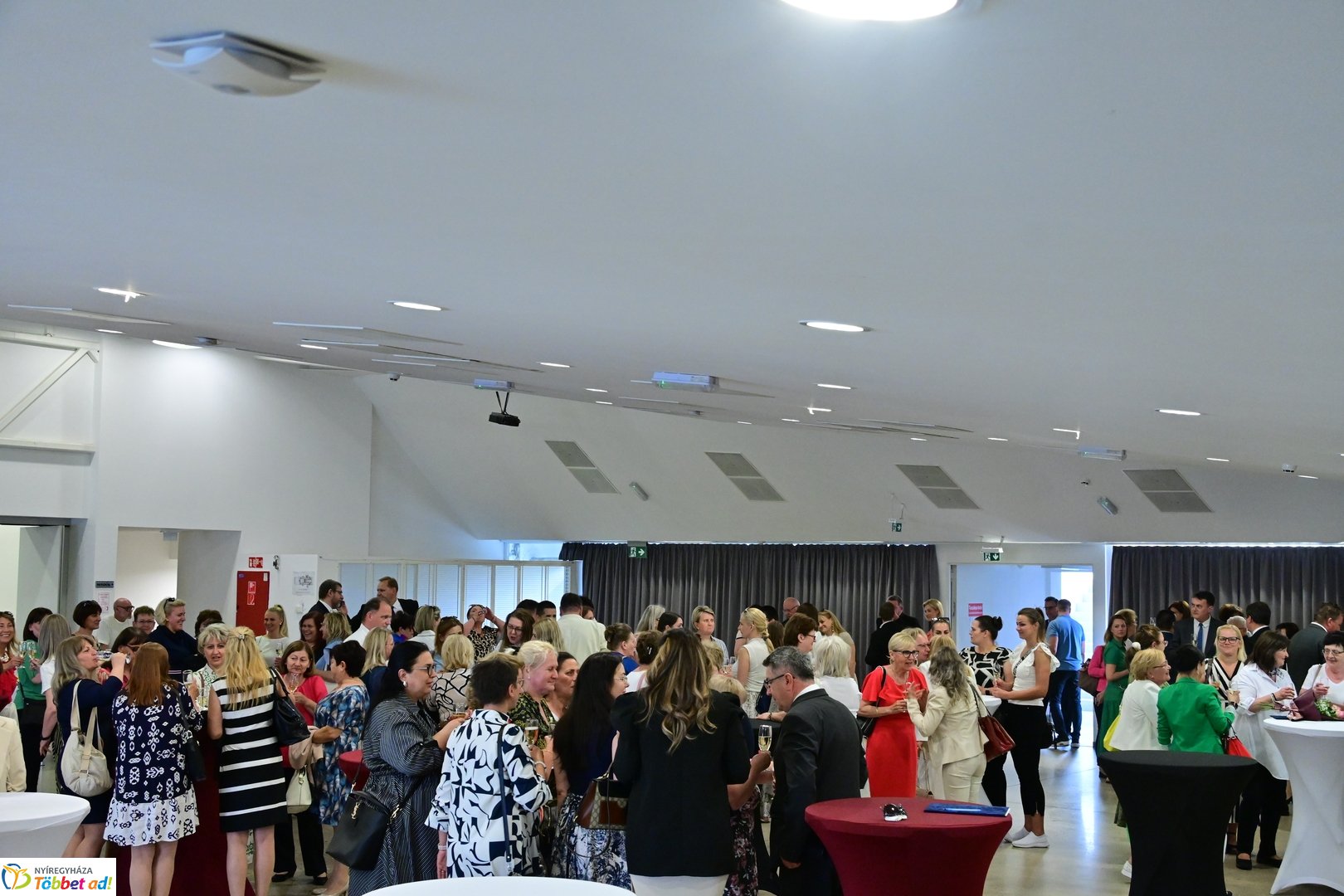 Városi Pedagógusnap 2025