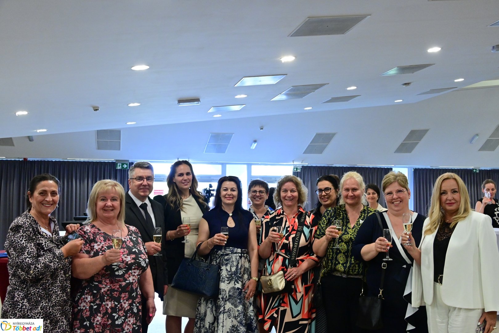 Városi Pedagógusnap 2025