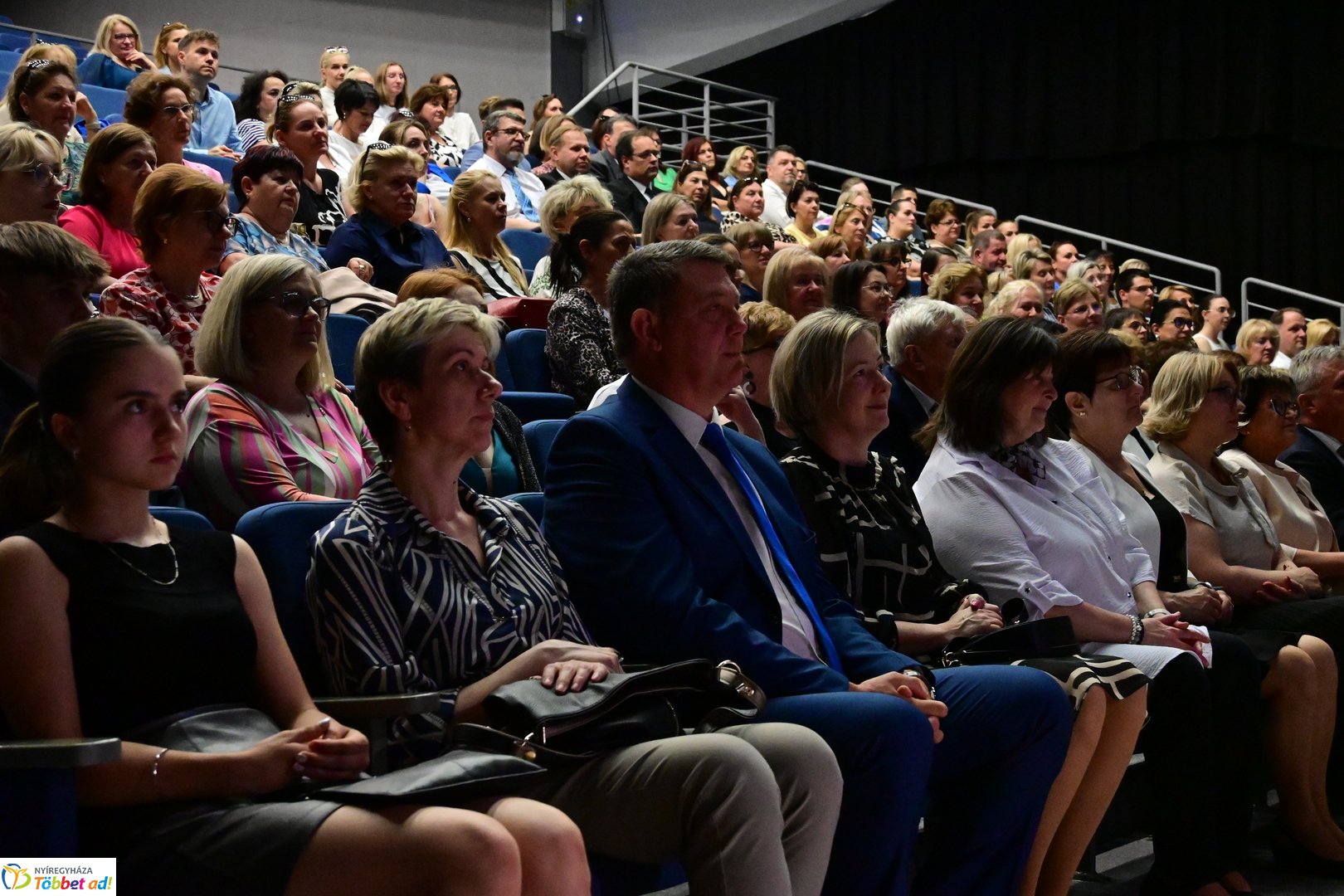 Városi Pedagógusnap 2025