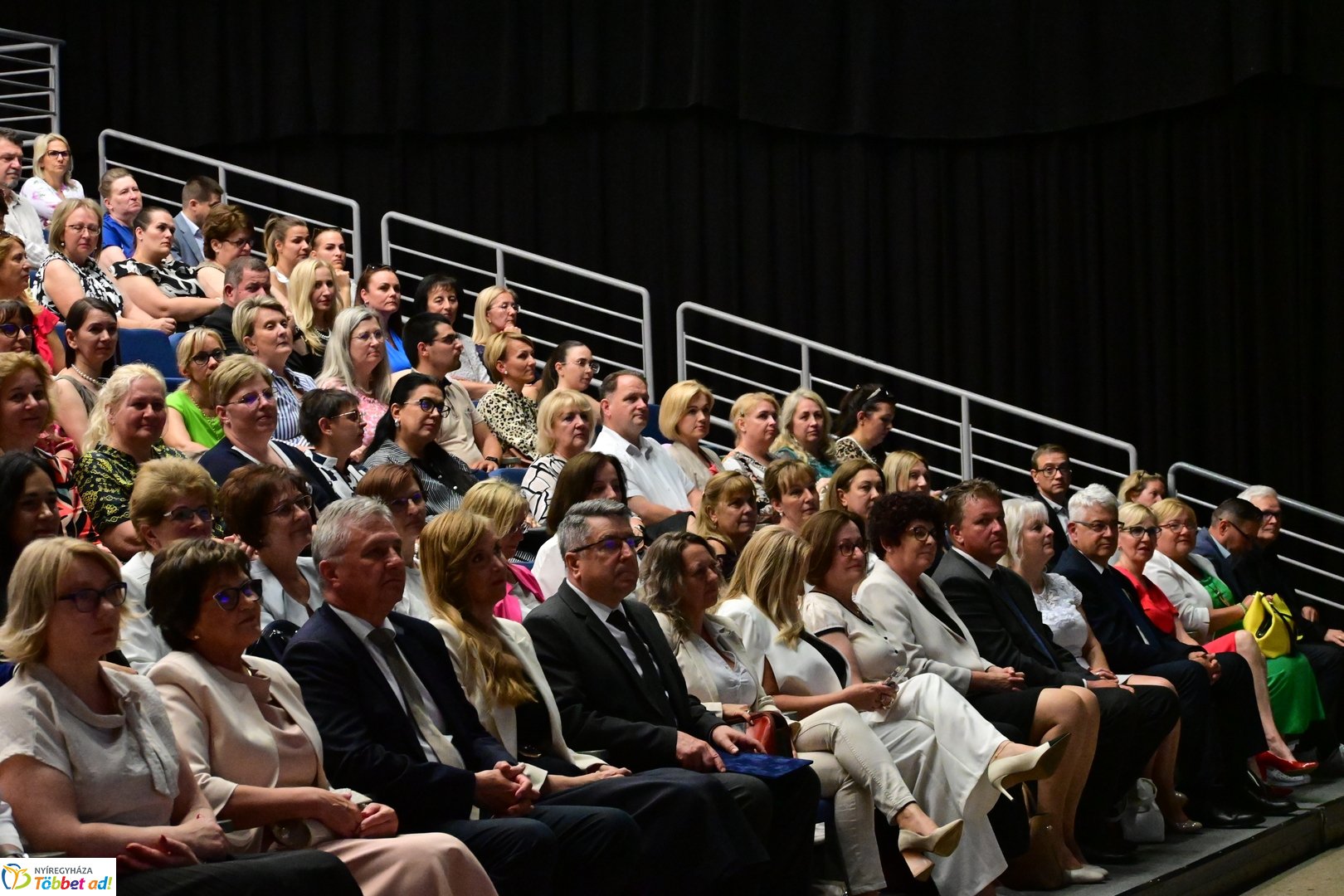 Városi Pedagógusnap 2025