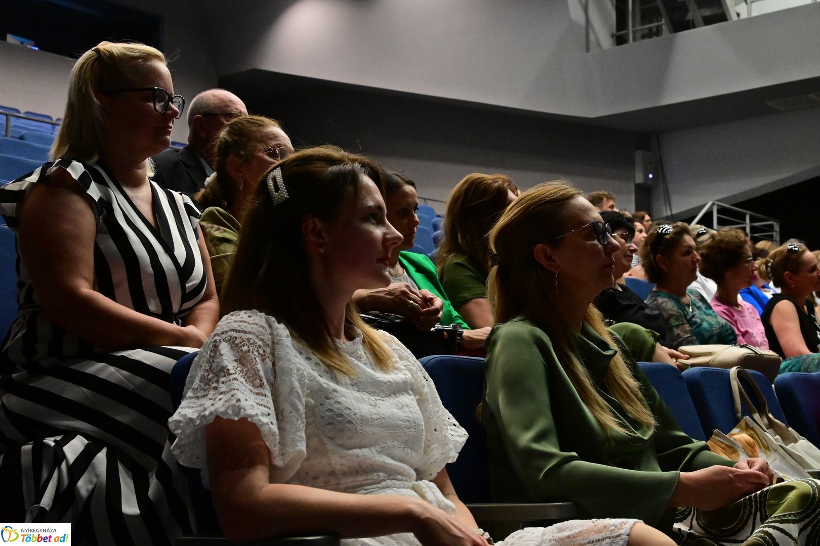 Városi Pedagógusnap 2025