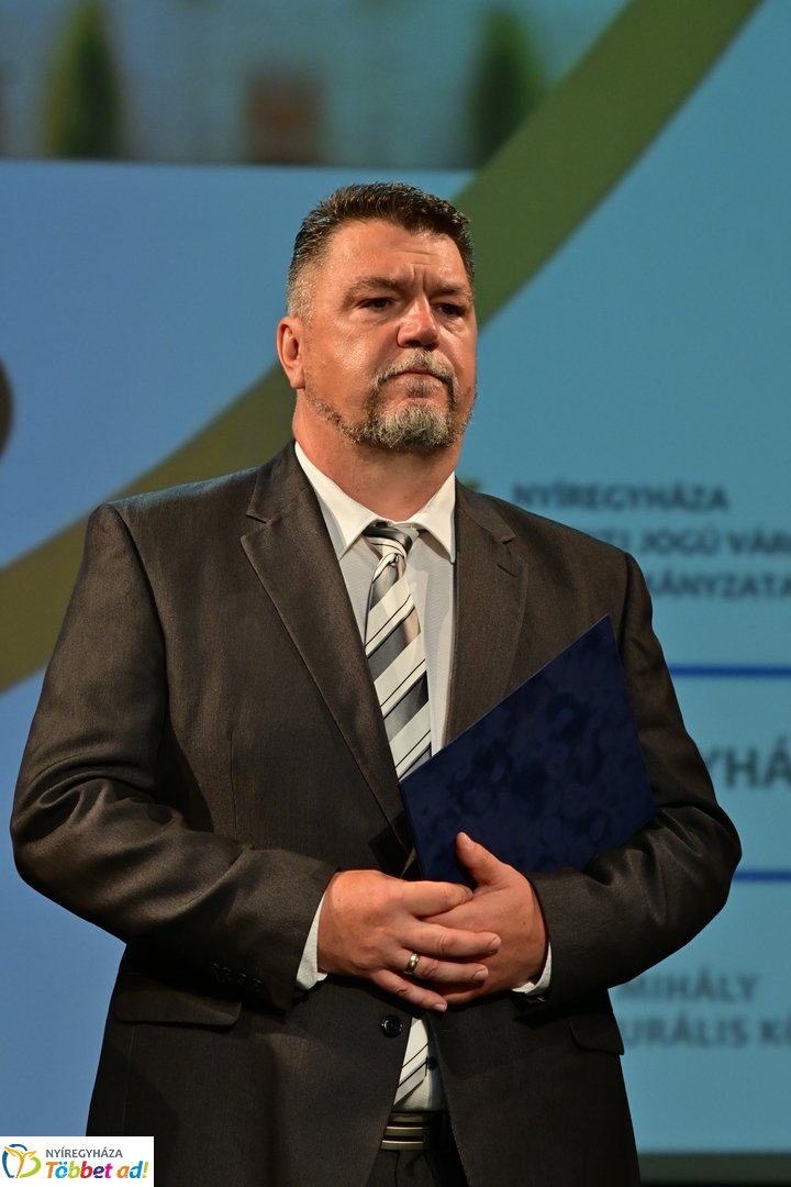 Városi Pedagógusnap 2026