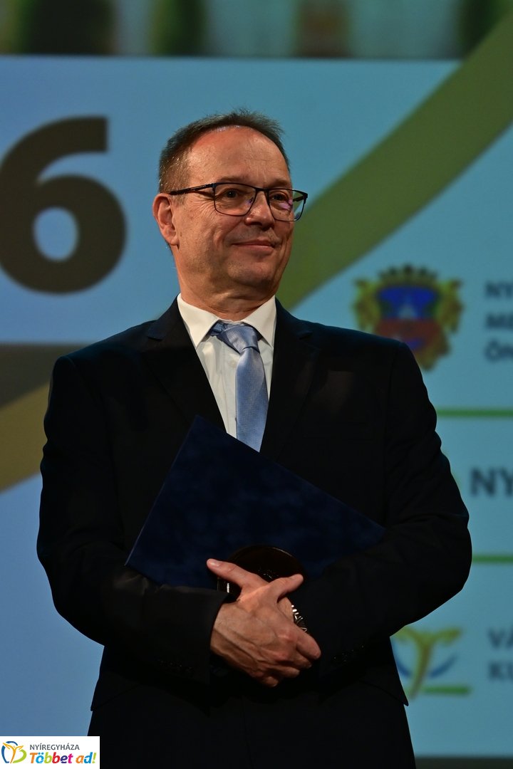 Városi Pedagógusnap 2026