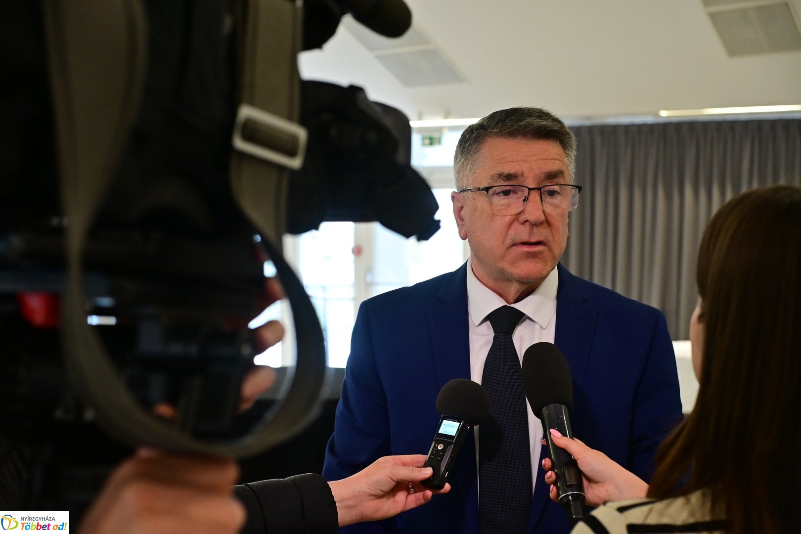 Városi Pedagógusnap 2026