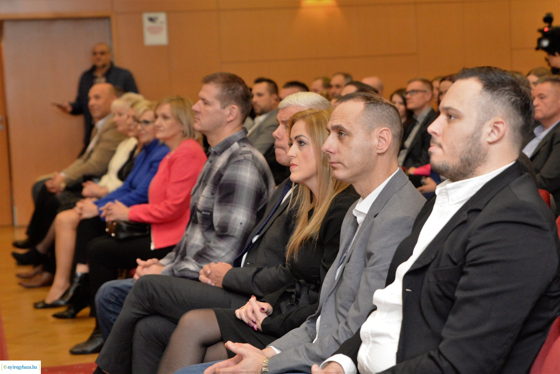 Városi Sportgála - 1