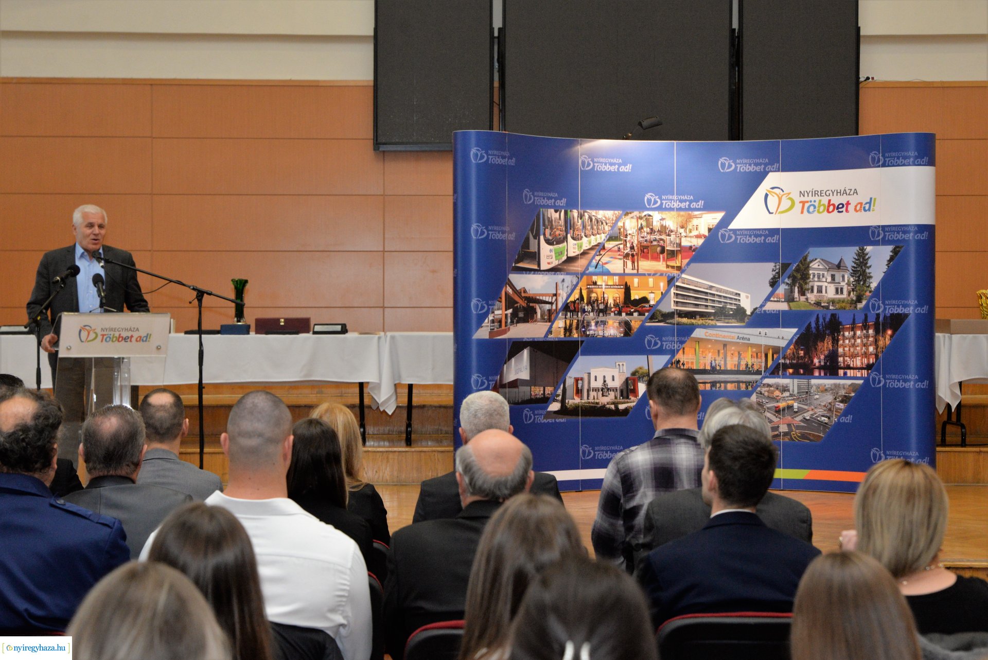 Városi Sportgála - 1