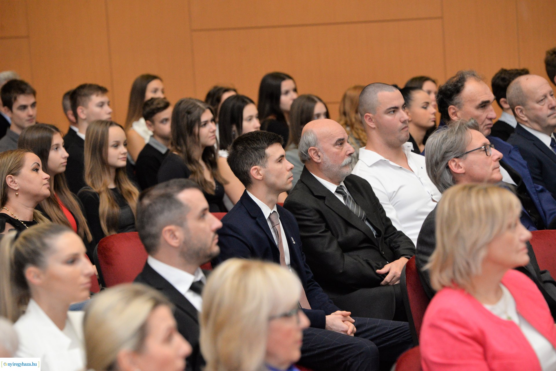 Városi Sportgála - 1