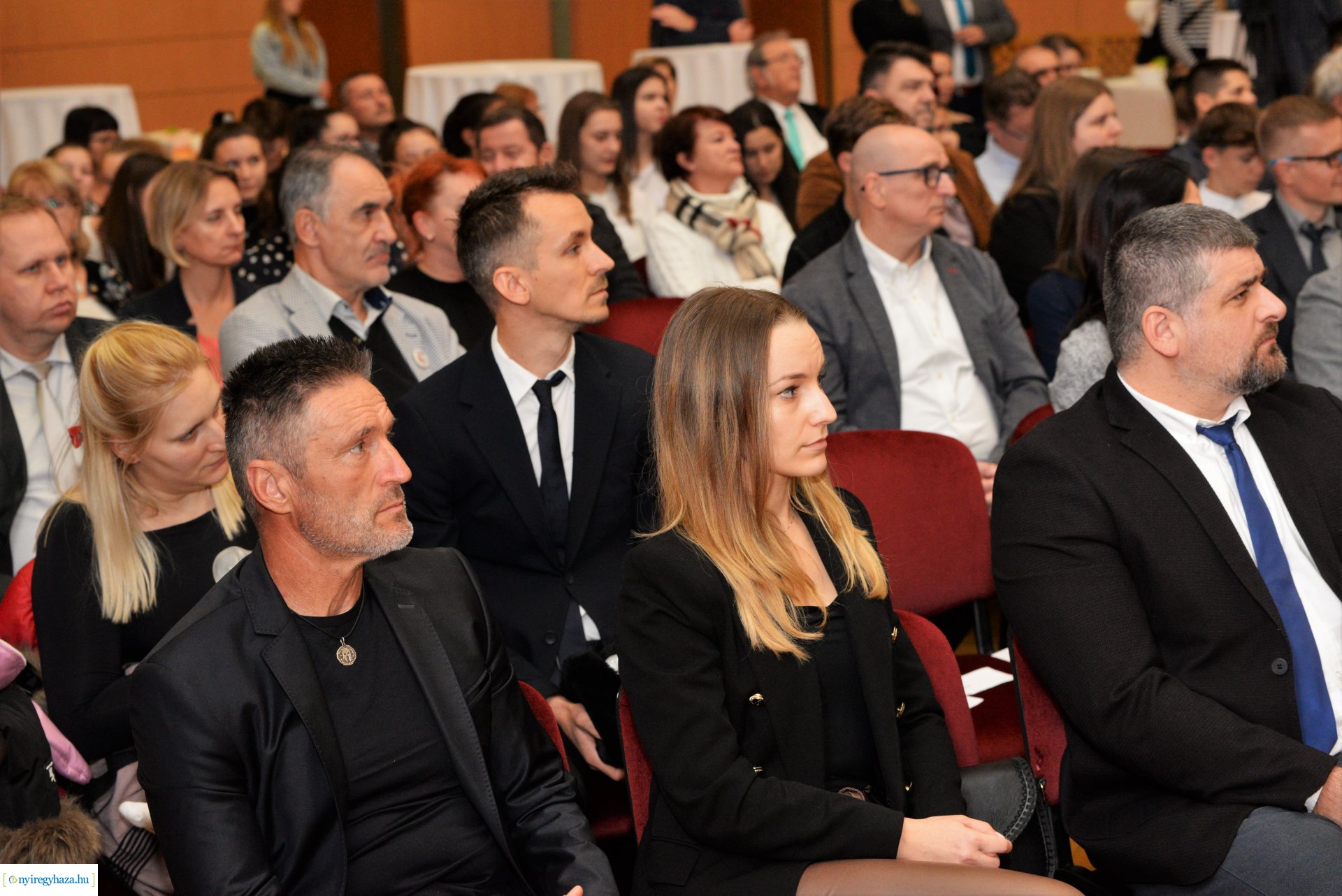 Városi Sportgála - 1