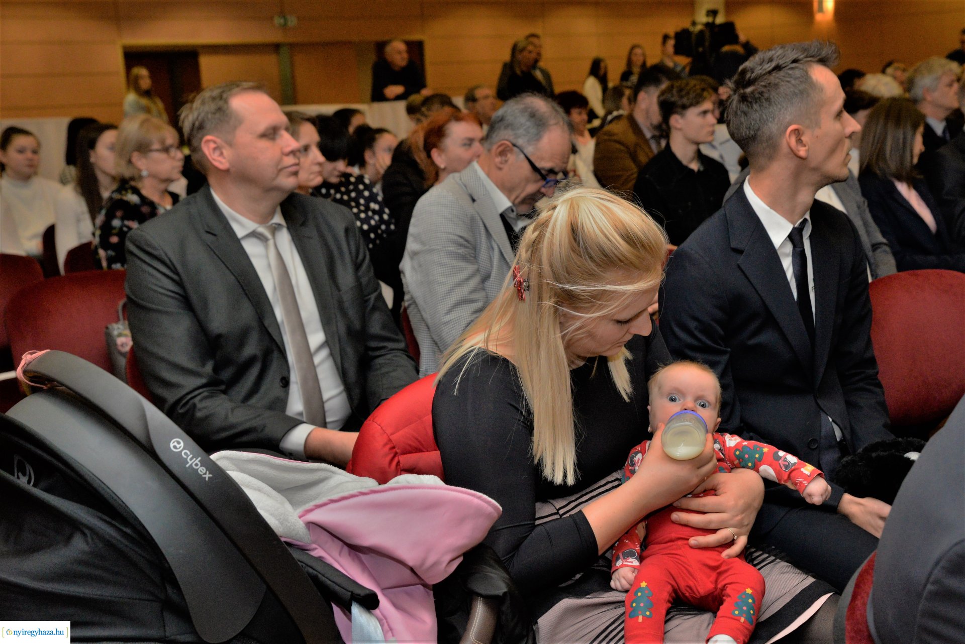 Városi Sportgála - 1