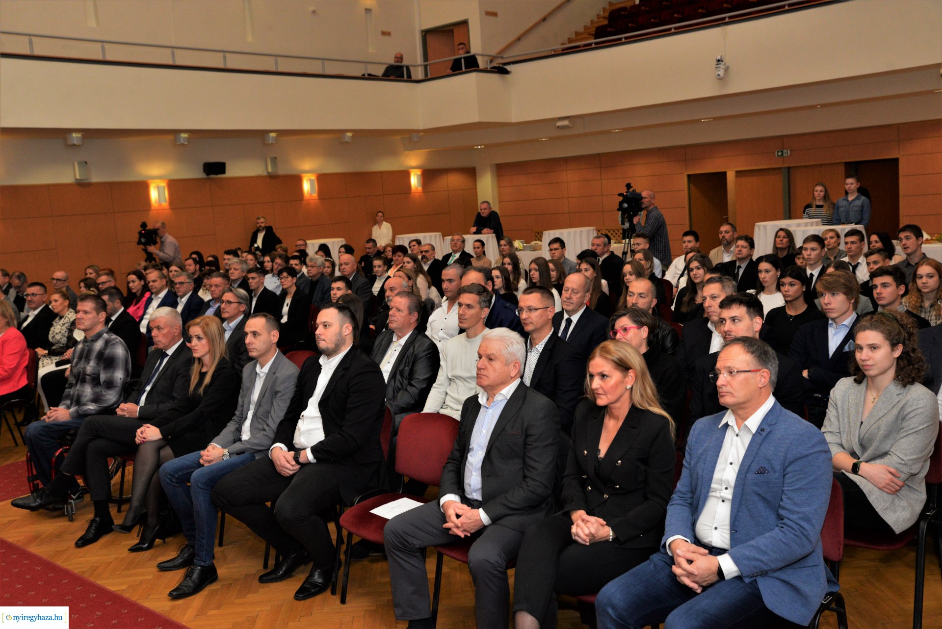 Városi Sportgála - 1