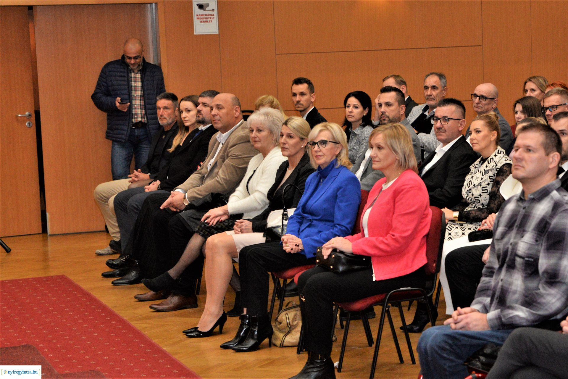 Városi Sportgála - 1