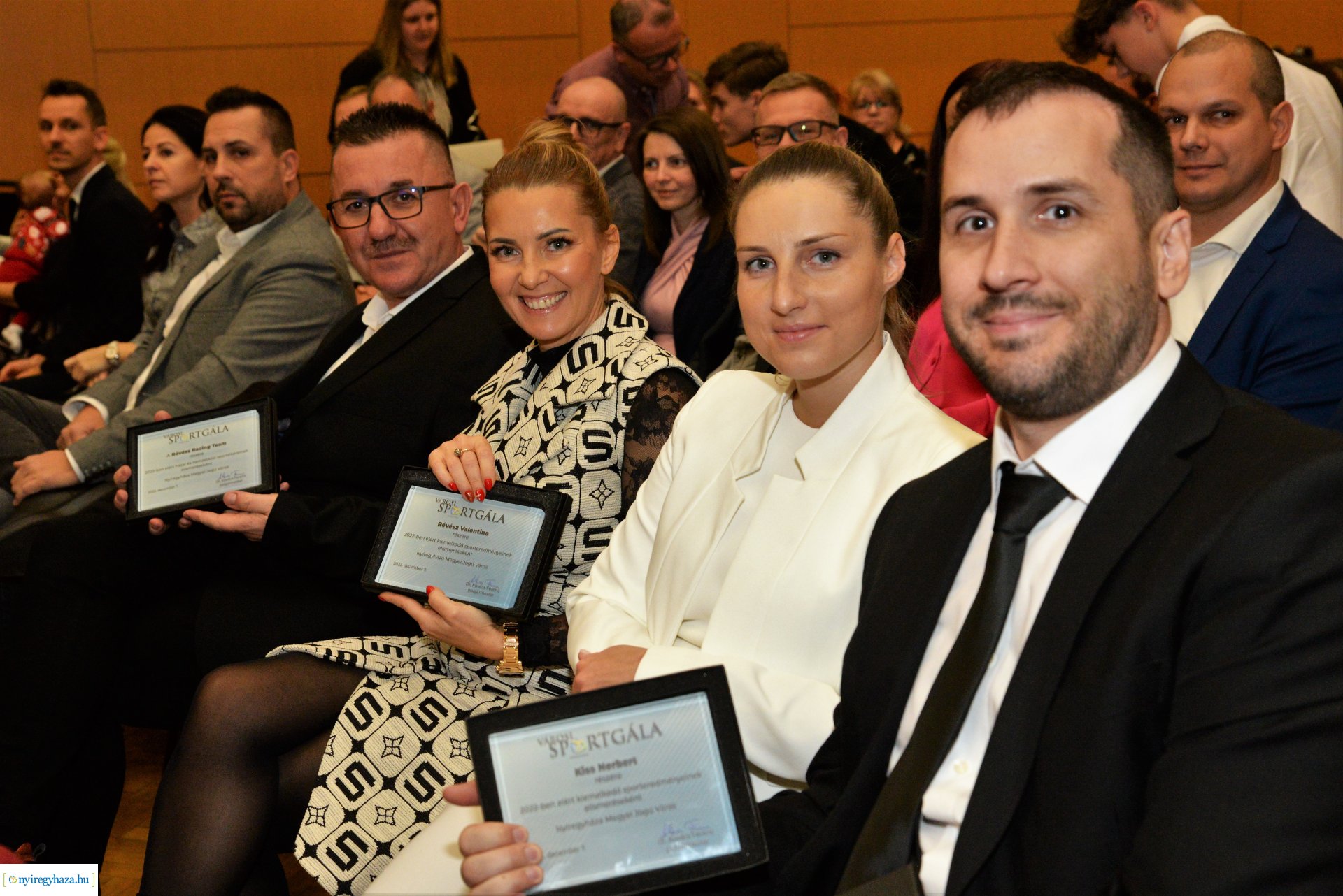 Városi Sportgála - 1