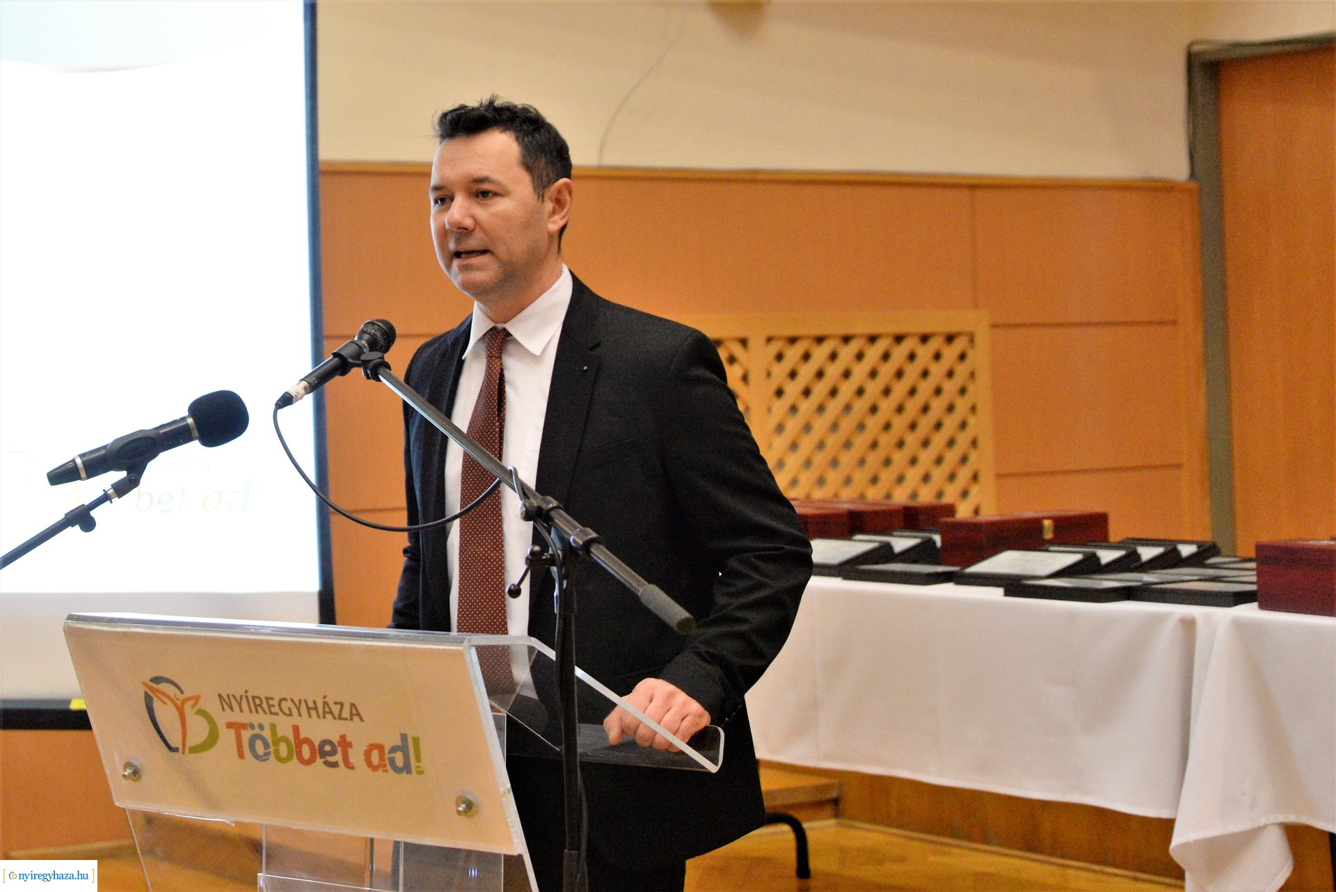 Városi Sportgála - 1