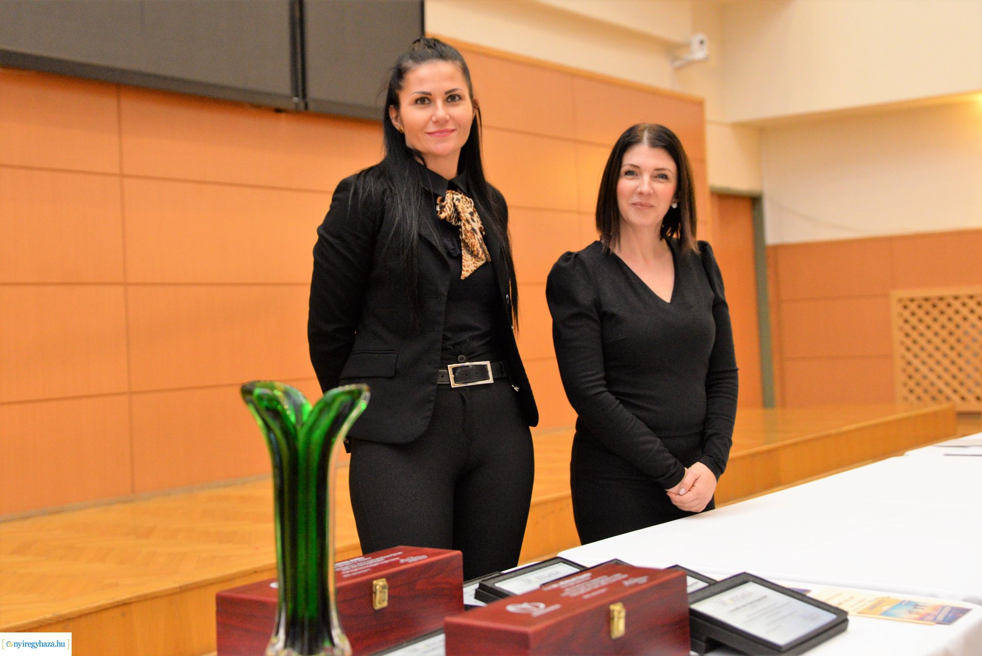 Városi Sportgála - 1