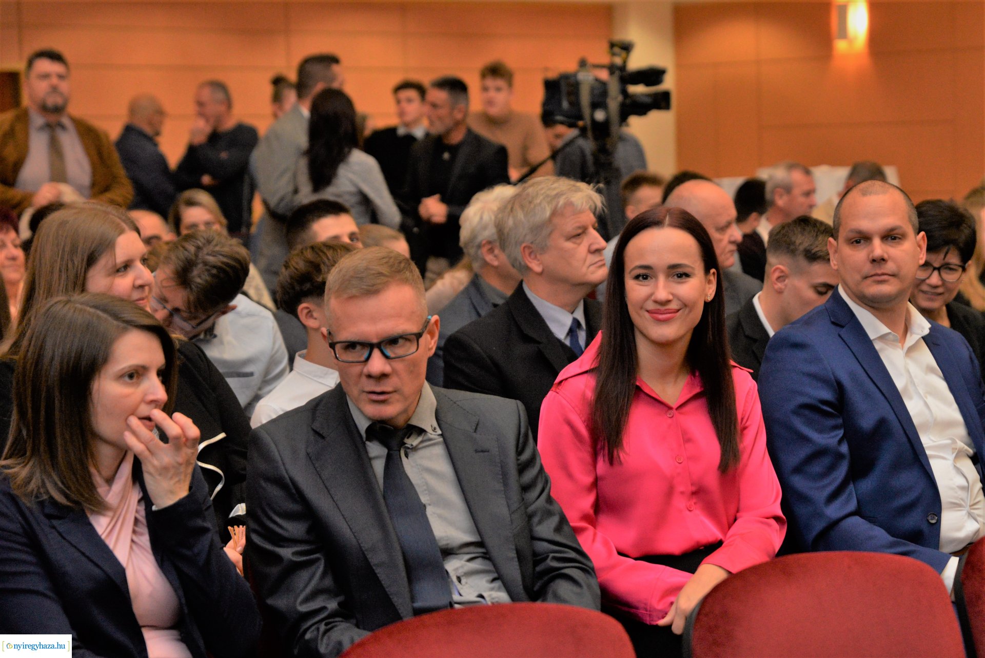 Városi Sportgála - 1