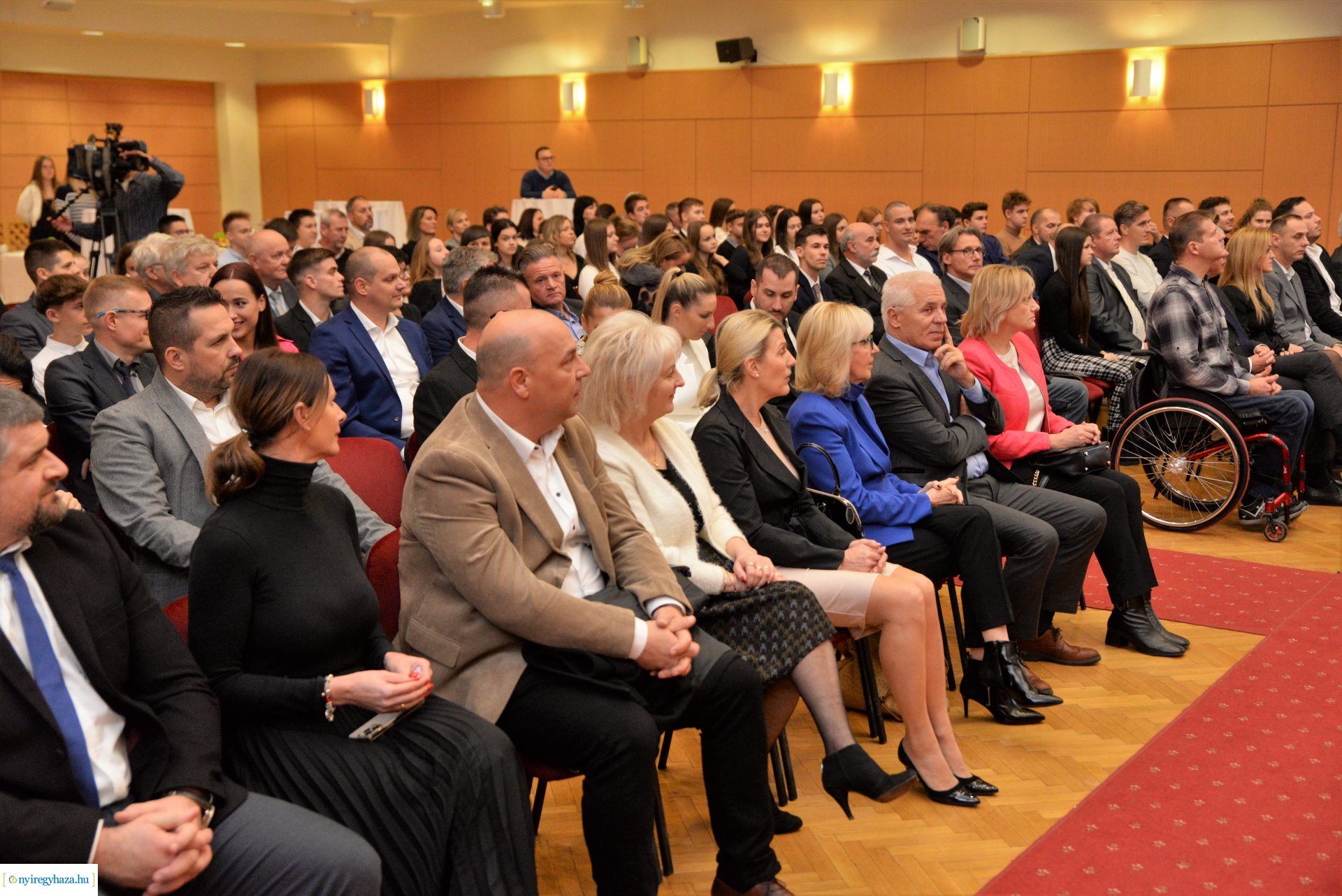 Városi Sportgála - 1