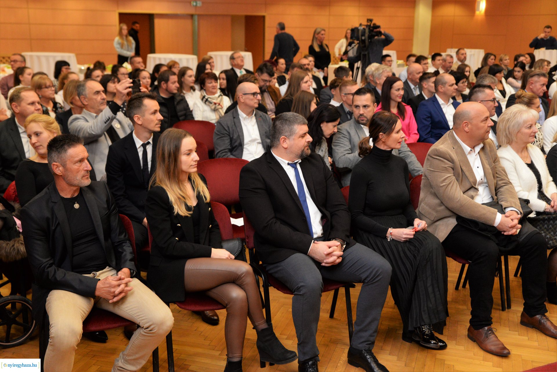 Városi Sportgála - 1