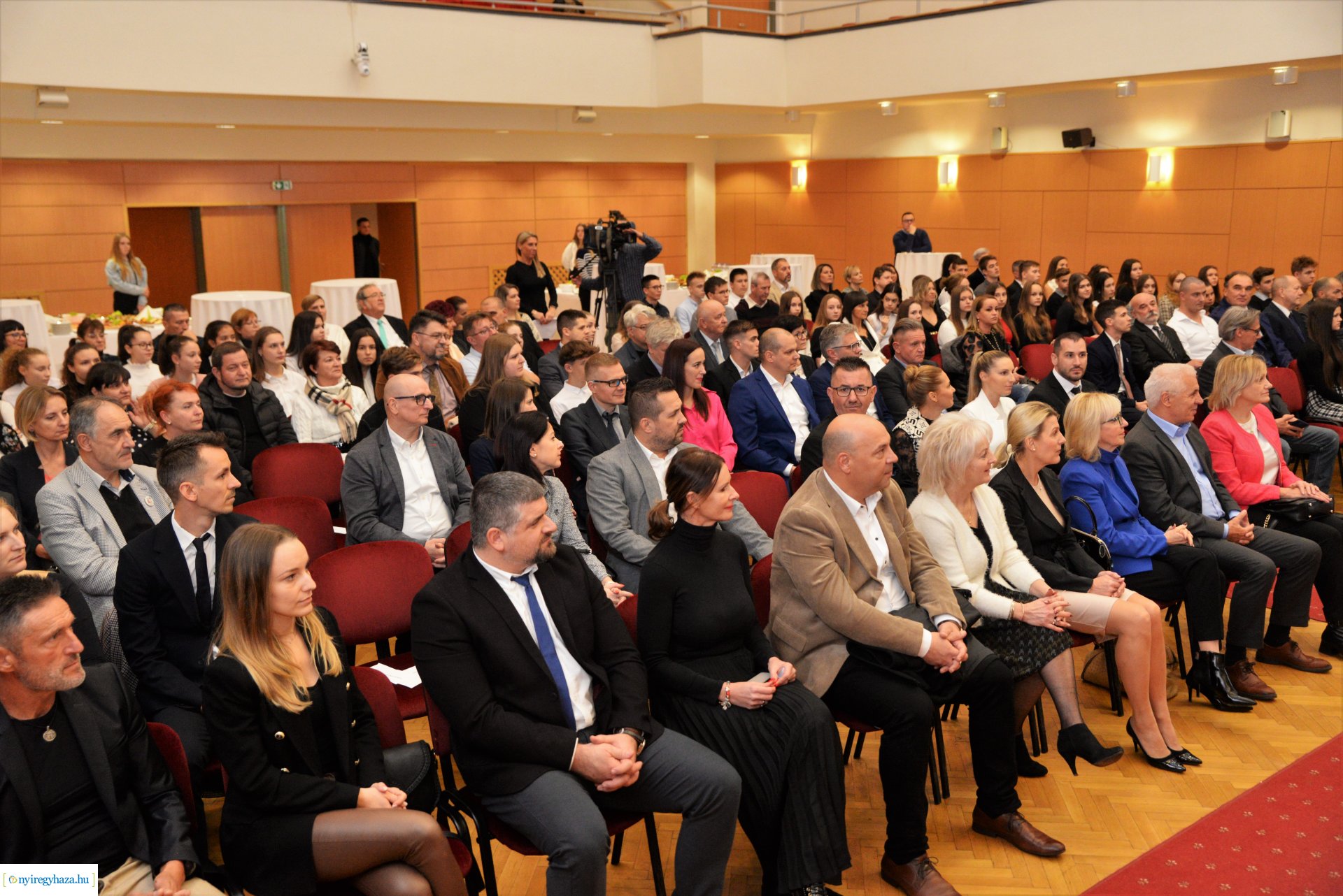 Városi Sportgála - 1